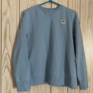 The North Face Crewneck